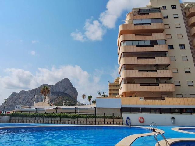 Piso en Venta en Calp