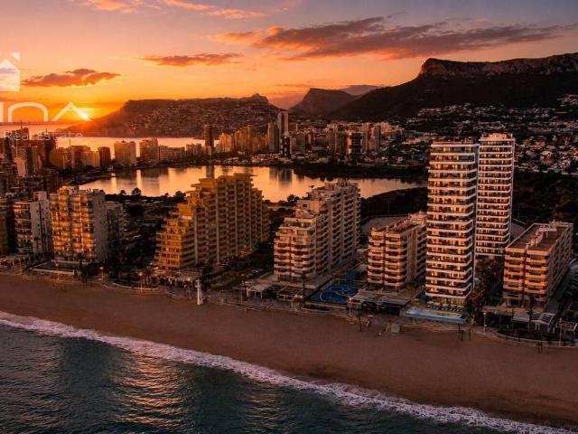 Piso en Venta en Calp
