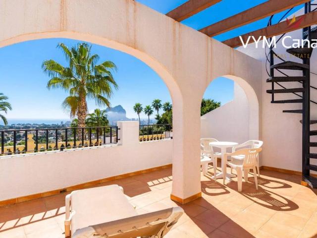 Piso en Venta en Calp