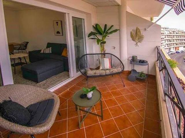 Piso en Venta en Calp