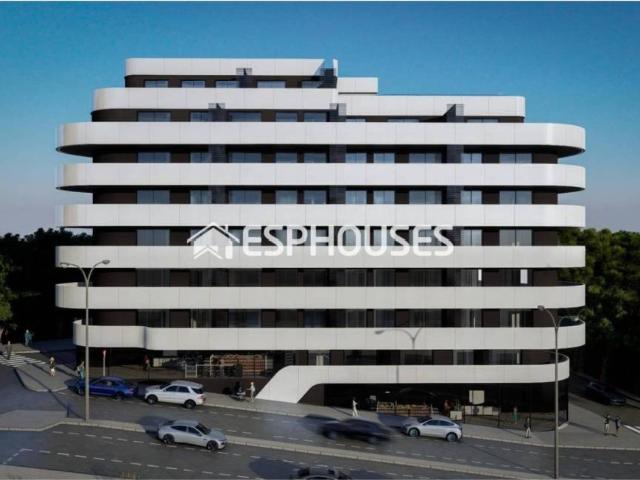 Piso en Venta en Calp