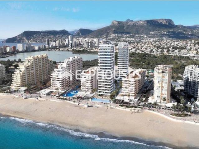 Piso en Venta en Calp
