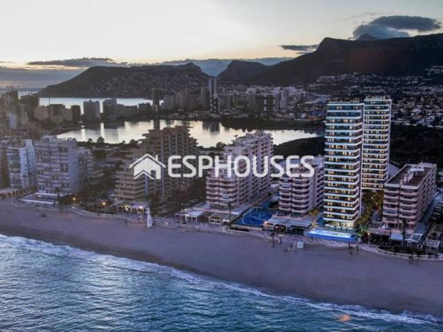 Piso en Venta en Calp
