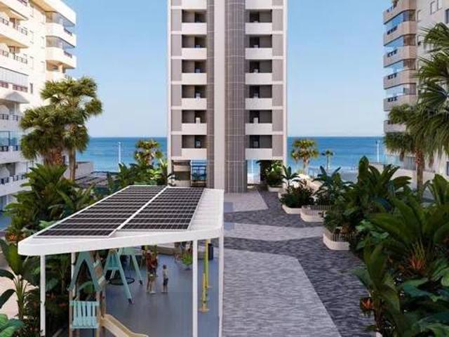 Piso en Venta en Calp