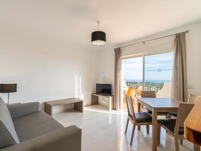 Piso en venta en Calp, Cometa. Pisos.