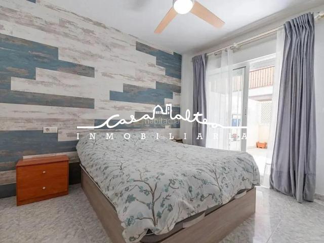 Piso en venta en Calp, Manzanera Tosal. AMPLIO Y LUMINOSO PISO DE 3 HABITACIONES EN CENTRO DE CALPE. Pisos.