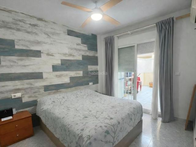 Piso en venta en Calp, Manzanera Tosal. Apartamento de tres dormitorios en la ciudad de Calpe. Dos patios privados. Buena ubicación. Pisos.