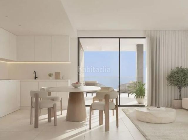 Piso en venta en Calp, Marisol Park Ortembach Los Almendros. Pisos.