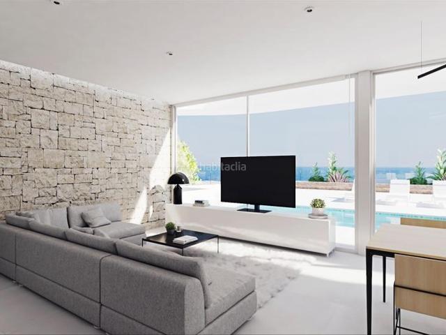 Piso en venta en Calp, Maryvilla. Pisos.