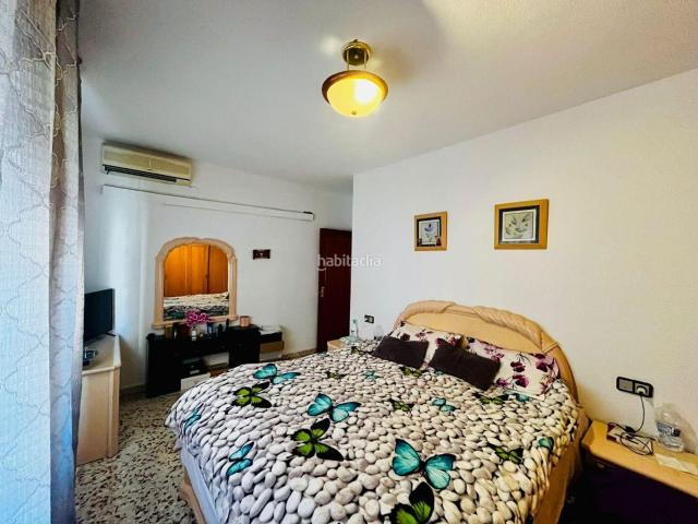 Piso en venta en Calp, Pueblo. Maravilloso piso céntrico en calpe. Pisos.
