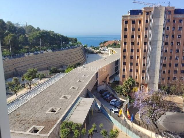 Piso en venta en Calp, Pueblo. APARTAMENTO EN CALPE CON VISTAS AL MAR. Pisos.