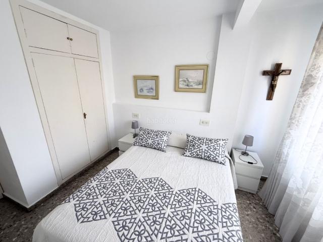 Piso en venta en Calp, Pueblo. ? Piso en Calpe centro oportunidad única, a tan solo 400 metros de la playa. Pisos.