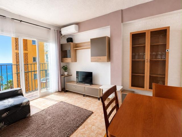 Piso en venta en Calp, Pueblo. Piso en Plaza Ifach. Pisos.