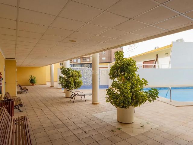 Piso en venta en Calp, Pueblo. Pisos.