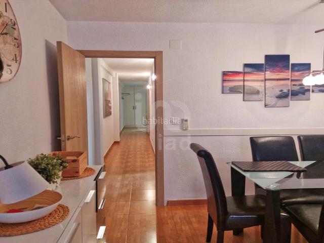 Piso en venta en Calp, Pueblo. Pisos.
