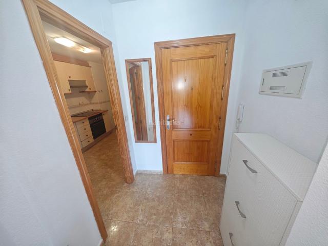Piso en venta en Calp, Pueblo. Pisos.