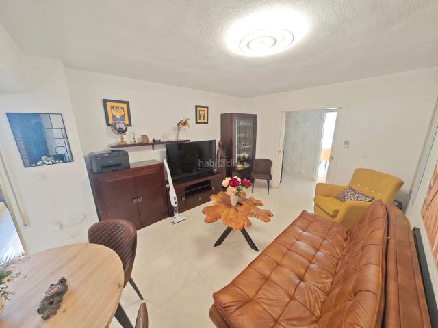 Piso en venta en Calp, Pueblo. Pisos.