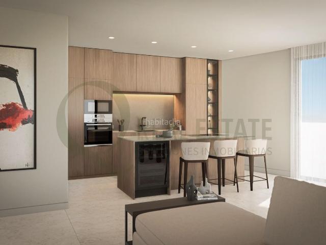Piso en venta en Calp, Pueblo. Viviendas Exclusivas en Calpe, Alicante a solo 300 metros de la playa. Pisos.