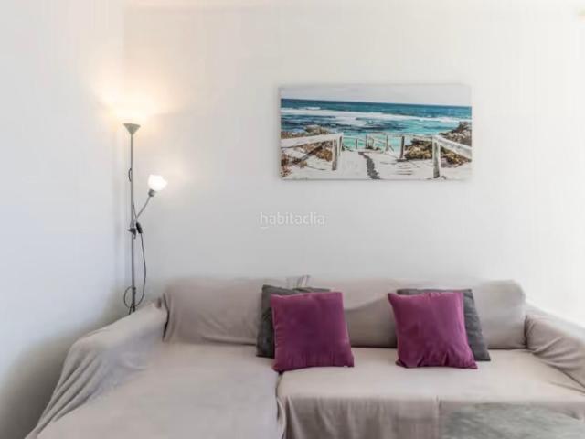 Piso en venta en Calp, Puerto. Ático en venta en Calpe con vistas únicas al mar y al puerto. Pisos.