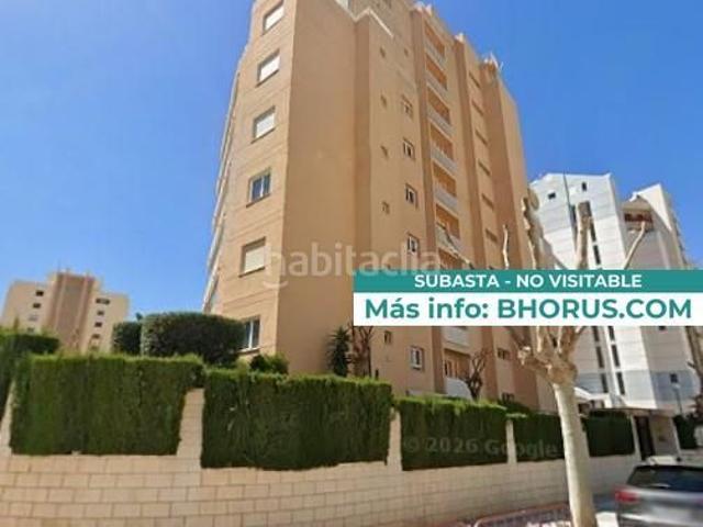 Piso en venta en Calp, Puerto. Pisos.