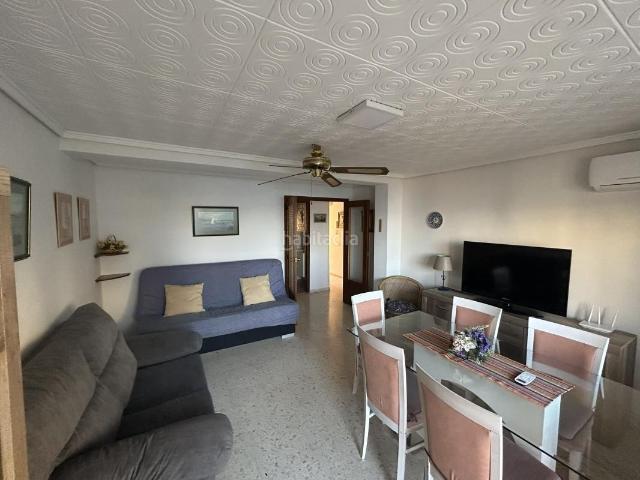 Piso en venta en Calp, Puerto. Pisos.