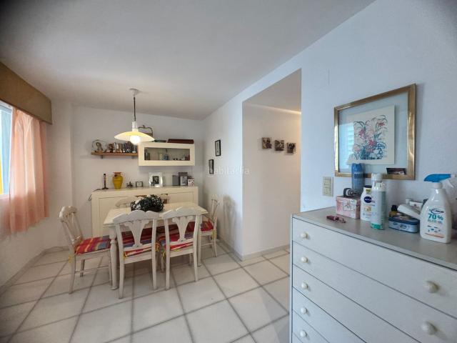 Piso en venta en Calp, Zona Levante Playa Fossa. Apartamento en el edificio Aquarium Park, Calpe. Pisos.