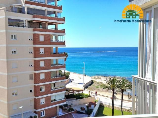 Piso en venta en Calpe, Marina Alta