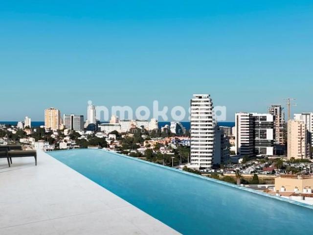 Piso en venta en Calpe, Avenida Madrid, 03710