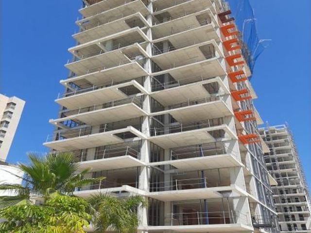 Piso en Venta en Calpe, Alicante