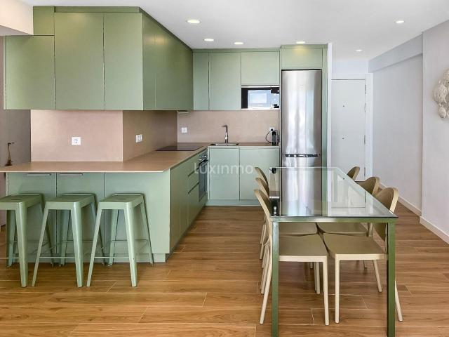 Piso en venta en Calpe Alicante