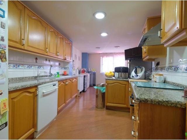 Piso en Venta en Calpe, Alicante