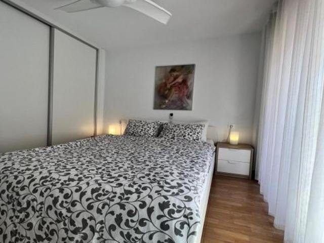 Piso en Venta en Calpe, Alicante