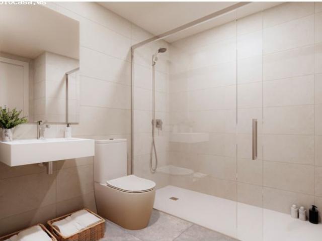 Piso en Venta en Calpe Alicante