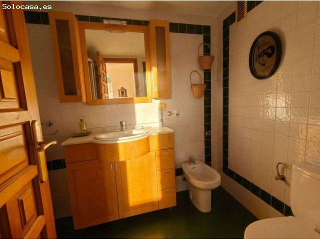 Piso en Venta en Calpe, Alicante