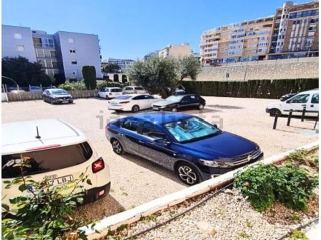 Piso en Venta en Calpe / Calp, Alicante