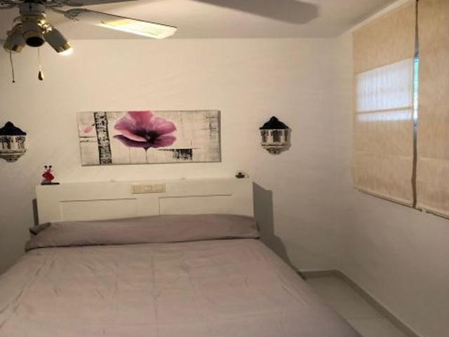 Piso en Venta en Calpe / Calp, Alicante