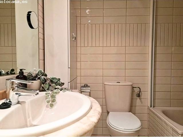 Piso en Venta en Calpe / Calp, Alicante