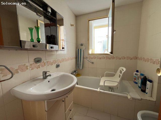 Piso en Venta en Calpe / Calp, Alicante