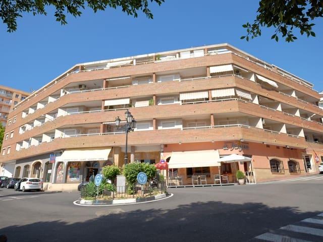 Piso en venta en Calpe / Calp, Alicante Costa Blanca