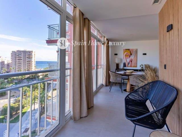 Piso en venta en Calpe / Calp, Alicante Costa Blanca