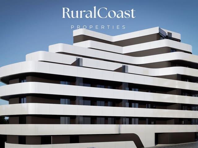 Piso en venta en Calpe / Calp, Alicante Costa Blanca