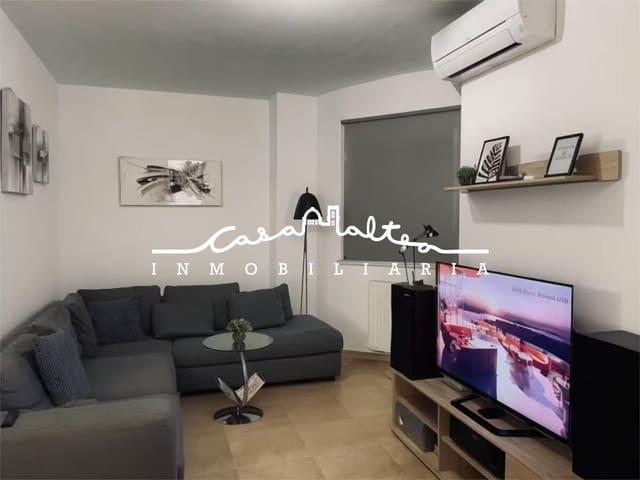 Piso en venta en Calpe / Calp, Alicante Costa Blanca