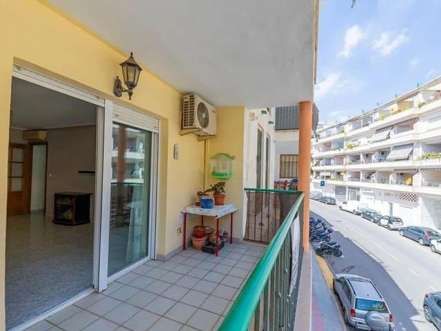 Piso en venta en Calpe / Calp, Alicante Costa Blanca