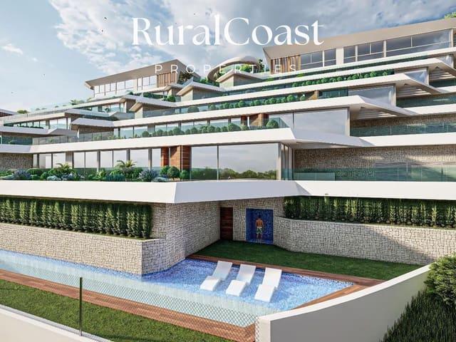 Piso en venta en Calpe / Calp, Alicante Costa Blanca