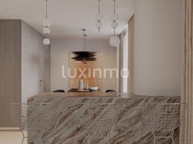 Piso en venta en Calpe / Calp, Alicante Costa Blanca