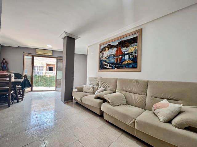 Piso en venta en Calpe / Calp, Alicante Costa Blanca