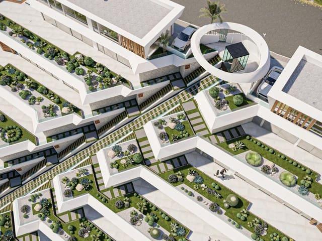 Piso en venta en Calpe / Calp, Alicante Costa Blanca