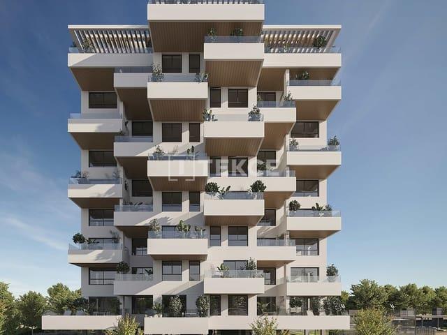 Piso en venta en Calpe / Calp, Alicante Costa Blanca