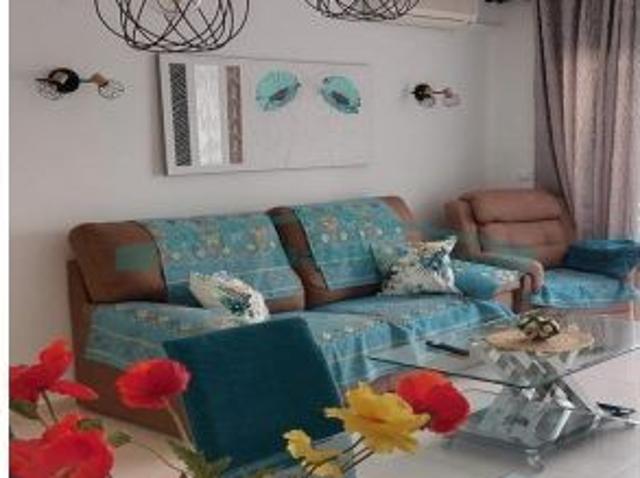 Piso en venta en Calpe – Con terraza y excelente ubicación