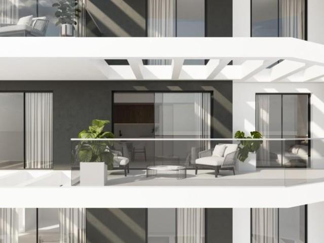 Piso en venta en Calpe, Playa arenal bol